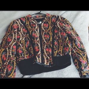 90’s Vintage Jacket